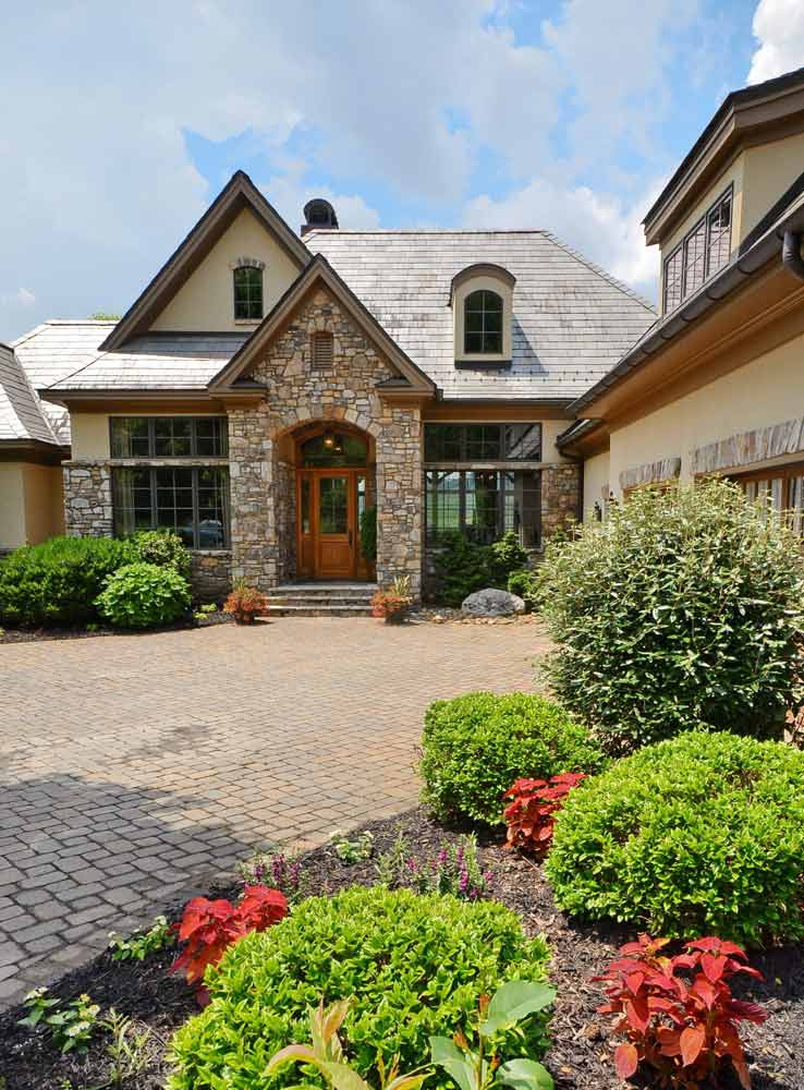 About Walnut Cove Realty